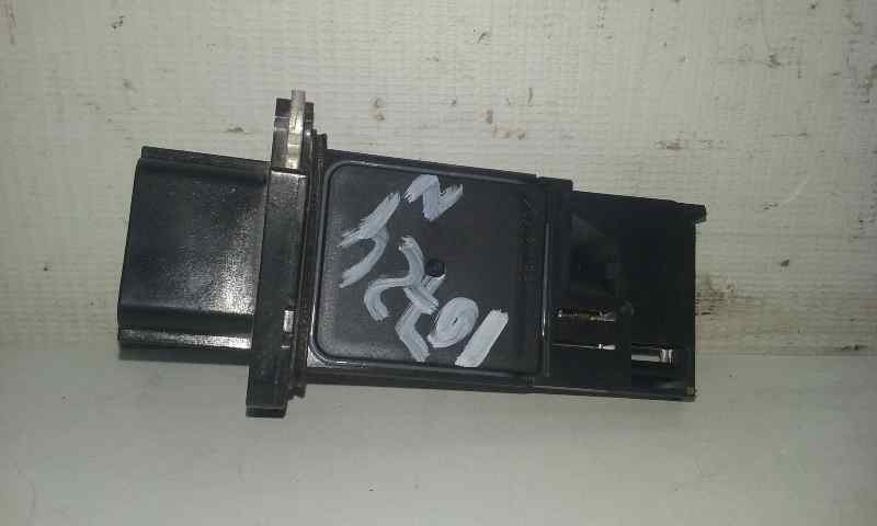 Caudalimetro Para Nissan Micra
