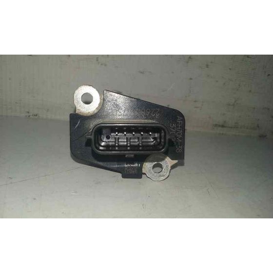 Caudalimetro Para Nissan Micra