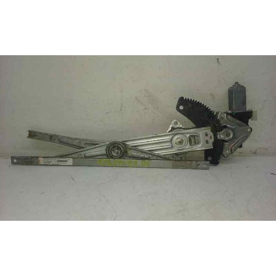 Elevalunas Delantero Derecho Para Nissan Micra