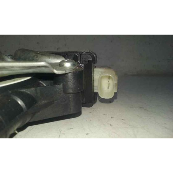 Elevalunas Delantero Derecho Para Nissan Micra