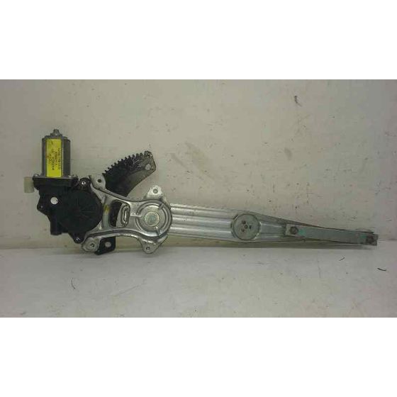 Elevalunas Delantero Derecho Para Nissan Micra