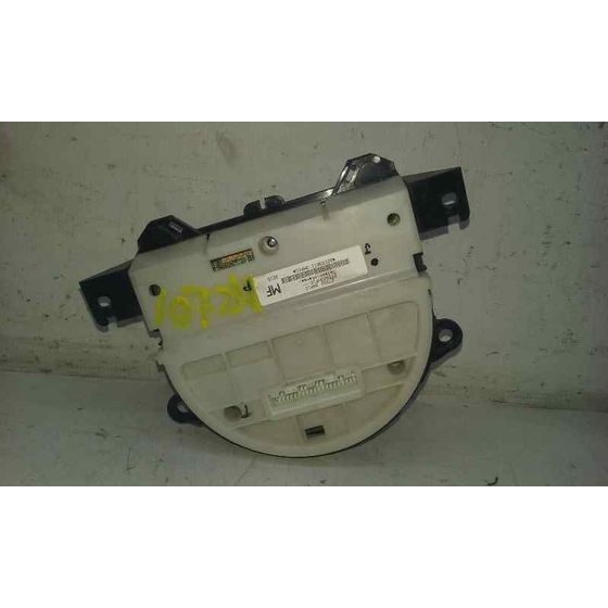 Mando Climatizador para Nissan Micra (K13)
