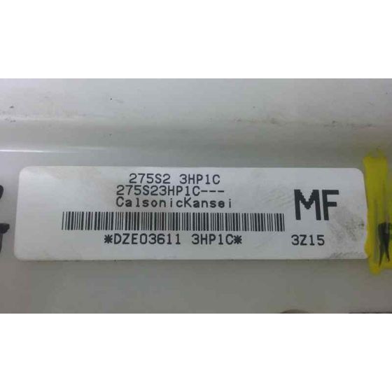 Mando Climatizador para Nissan Micra (K13)