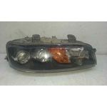 Faro Derecho Para Fiat Punto Berlina
