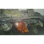 Faro Derecho Para Fiat Punto Berlina