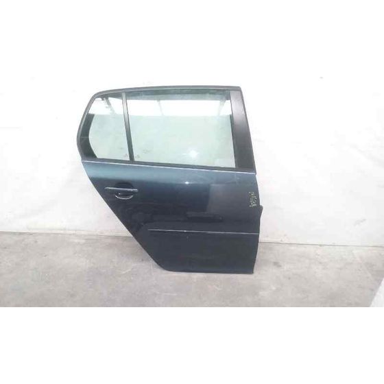 Puerta Trasera Derecha Para Volkswagen Golf V Berlina