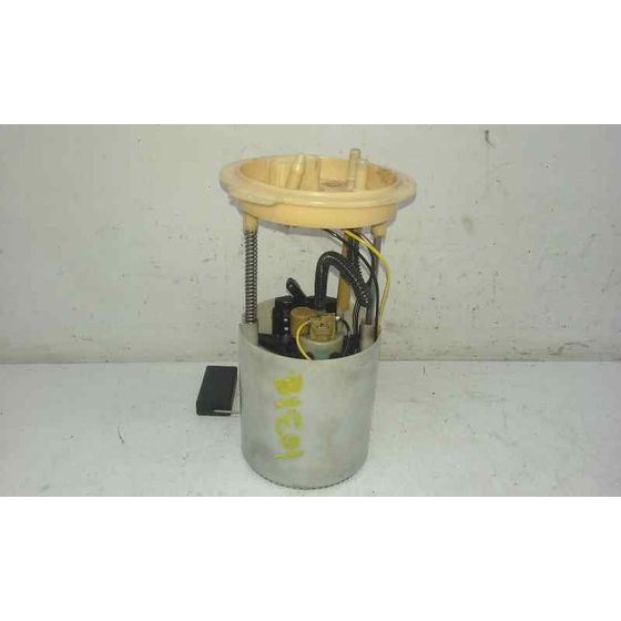 Aforador para Seat Altea (5P1)
