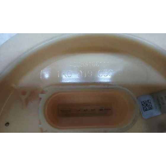 Aforador para Seat Altea (5P1)