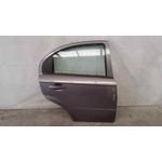 Puerta Trasera Derecha Para Chevrolet Aveo