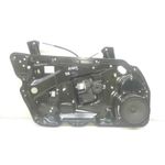 Elevalunas Delantero Izquierdo Para Volkswagen Passat Lim.