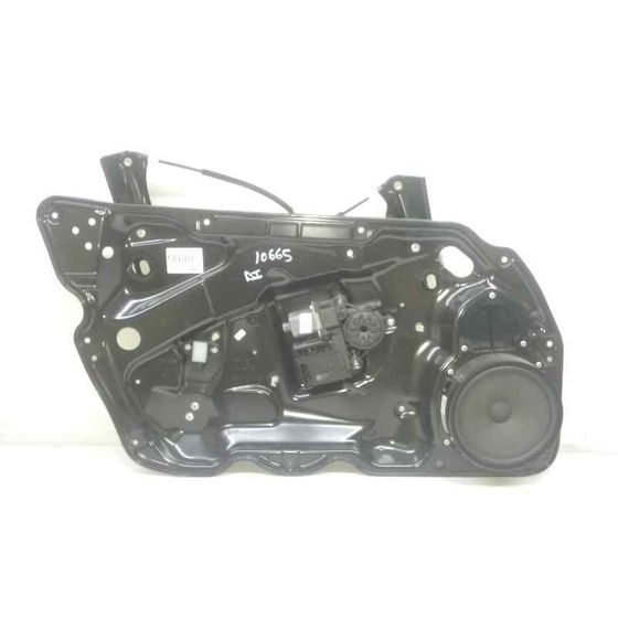 Elevalunas Delantero Izquierdo Para Volkswagen Passat Lim.