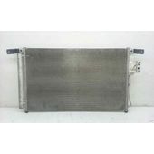 Condensador / Radiador Aire Acondicionado Para Hyundai Santa Fe