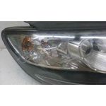 Faro Derecho Para Hyundai Santa Fe