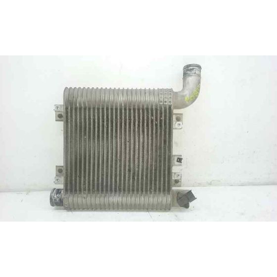 Intercooler Para Hyundai Santa Fe