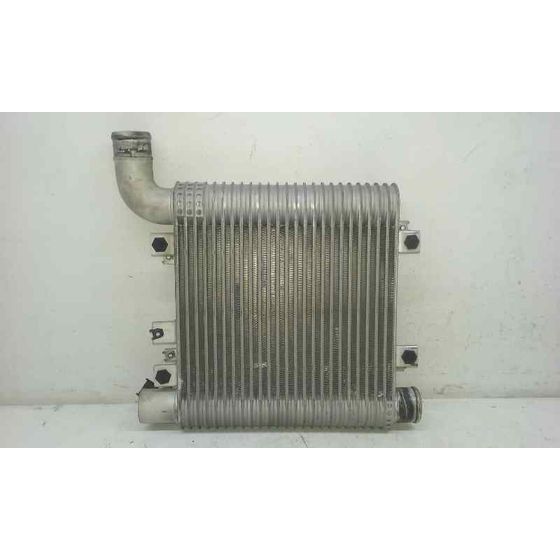 Intercooler Para Hyundai Santa Fe