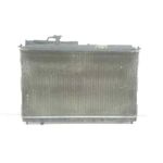 Radiador Agua Para Hyundai Santa Fe