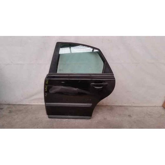 Puerta Trasera Izquierda Para Volvo S40 Berlina