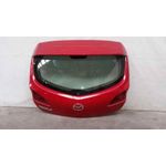 Porton Trasero Para Mazda 3 Lim.