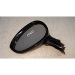 Retrovisor Izquierdo Para Fiat Grande Punto