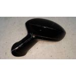 Retrovisor Izquierdo Para Fiat Grande Punto