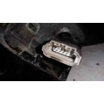 Retrovisor Izquierdo Para Fiat Grande Punto