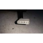Retrovisor Derecho Para Alfa Romeo Gt