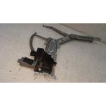 Elevalunas Delantero Izquierdo Para Opel Zafira A