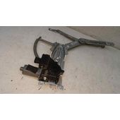 Elevalunas Delantero Izquierdo Para Opel Zafira A
