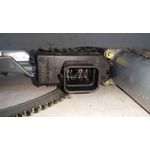 Elevalunas Delantero Izquierdo Para Opel Zafira A