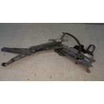 Elevalunas Delantero Izquierdo Para Opel Zafira A