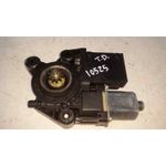 Motor Elevalunas Trasero Derecho Para Renault Scenic Iii