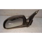 Retrovisor Izquierdo Para Hyundai Accent