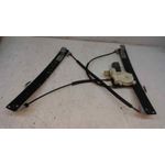 Elevalunas Delantero Derecho Para Ford Mondeo Ber.
