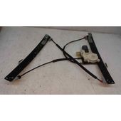 Elevalunas Delantero Derecho Para Ford Mondeo Ber.