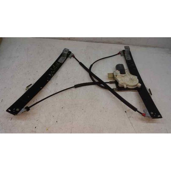 Elevalunas Delantero Derecho Para Ford Mondeo Ber.