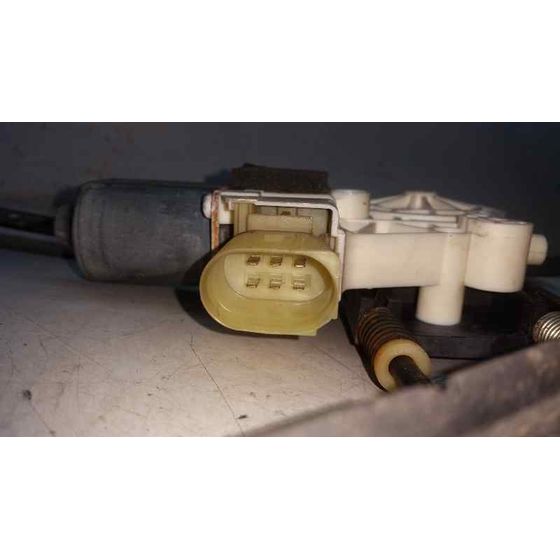 Elevalunas Delantero Derecho Para Ford Mondeo Ber.