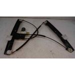 Elevalunas Delantero Derecho Para Ford Mondeo Ber.
