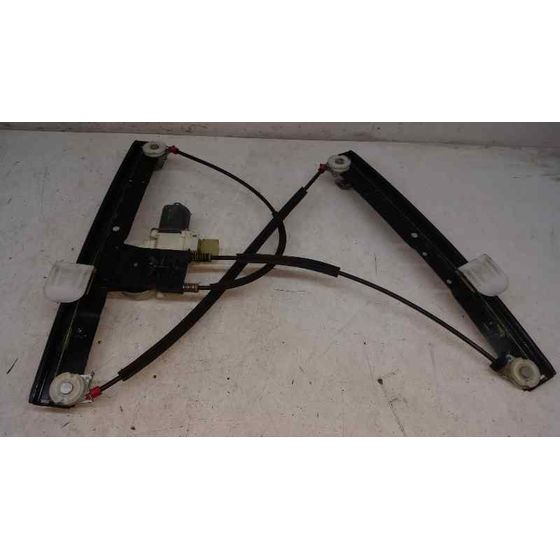 Elevalunas Delantero Derecho Para Ford Mondeo Ber.