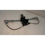 Elevalunas Delantero Izquierdo Para Fiat Grande Punto