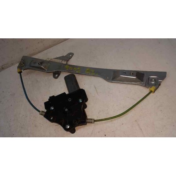 Elevalunas Delantero Izquierdo Para Opel Corsa D