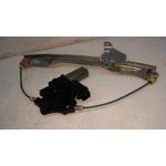 Elevalunas Delantero Izquierdo Para Opel Corsa D
