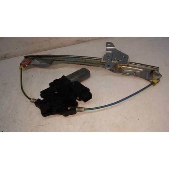 Elevalunas Delantero Izquierdo Para Opel Corsa D