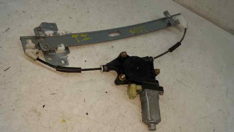 Elevalunas Trasero Izquierdo Para Hyundai Accent