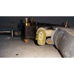 Elevalunas Trasero Izquierdo Para Hyundai Accent