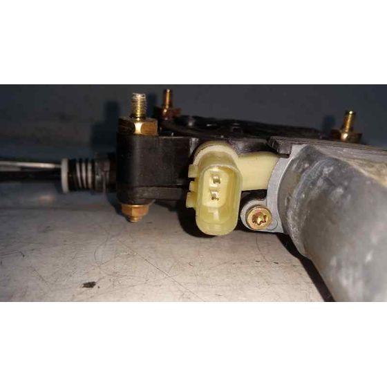 Elevalunas Trasero Izquierdo Para Hyundai Accent