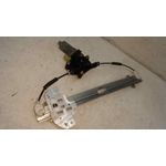 Elevalunas Trasero Izquierdo Para Hyundai Accent