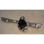 Elevalunas Delantero Derecho Para Peugeot 208