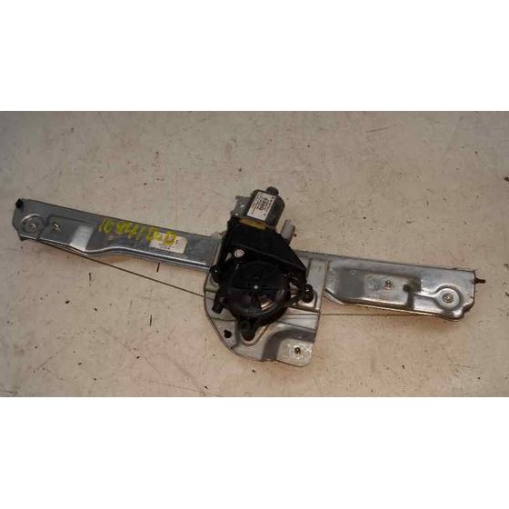 Elevalunas Delantero Derecho Para Peugeot 208