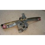 Elevalunas Delantero Derecho Para Peugeot 208
