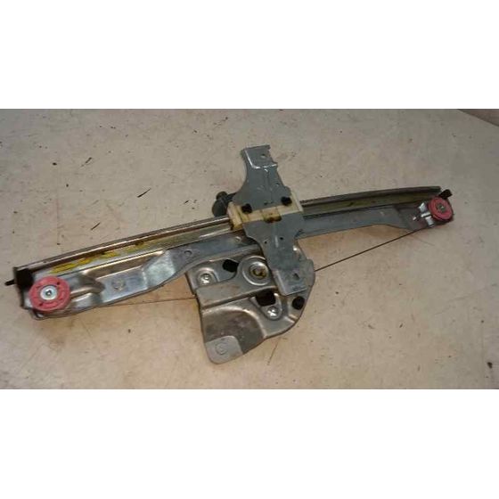 Elevalunas Delantero Derecho Para Peugeot 208
